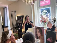 Schmink Lounge Beauty & Spa Meilen