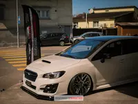 Grenzgarage AG