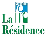 Fondation La Résidence logo