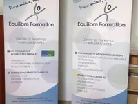 EQUILIBRE FORMATION Sàrl