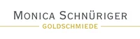 Monica Schnüriger Goldschmiede-Logo