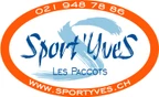 Sport'Yves Sàrl