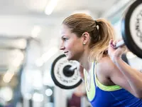 Highlight TRAINING & THERAPIE AG - Klicken Sie, um das Bild 3 in einer Lightbox vergrössert darzustellen