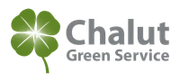 Chalut Green Service SA-Logo