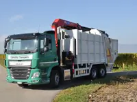 Chevalley Transports SA