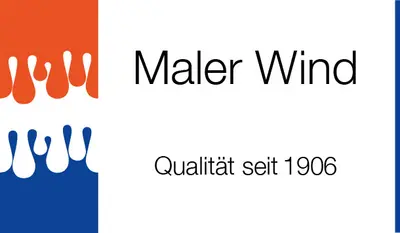 Maler Wind Baden-Wettingen