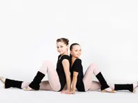 Tanzschule dance4fun - Klicken Sie, um das Bild 4 in einer Lightbox vergrössert darzustellen