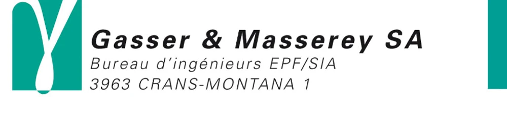 Gasser & Masserey SA