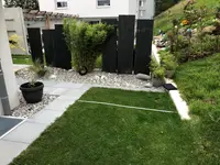 Schmocker & Co. Gartenbau GmbH