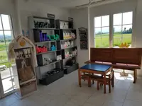 Salon Rita