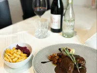 Ristorante Romantica Rümlang