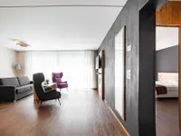 Wohntel-wohnen wie im Hotel