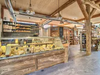 L'Espace Gourmand