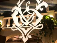 THE HOUSE OF GRAUER