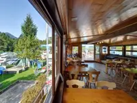 Camping Le Berceau