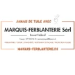 Marquis-Ferblanterie Sàrl