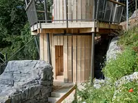 Gfeller Holzbau GmbH