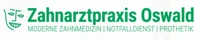 Zahnarztpraxis Oswald GmbH-Logo