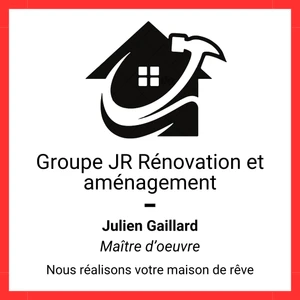 Groupe JR Rénovation et aménagement