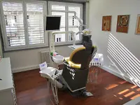 Centre du sourire - Dental Smile Solutions Sàrl