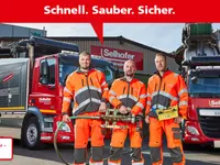 Selhofer AG - Klicken Sie, um das Bild 8 in einer Lightbox vergrössert darzustellen