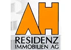 AH Residenz Immobilien AG-Logo