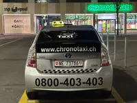 Chrono Taxi - La Chaux-de-Fonds - Klicken Sie, um das Bild 4 in einer Lightbox vergrössert darzustellen