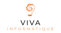 Viva informatique-Logo