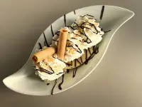 Intrigo Gelateria Cafeteria