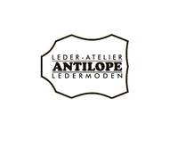 Antilope Leder Atelier-Logo