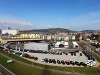 Garage Auto Kunz AG