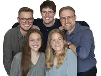 Obrist Augenoptik AG - Klicken Sie, um das Bild 1 in einer Lightbox vergrössert darzustellen