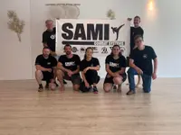 SAMI Wetzikon