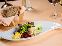 Hotel Restaurant Heilquelle