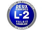 L2 VS (Valais - Chablais) SA-Logo