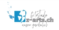 studio z-arts.ch-Logo