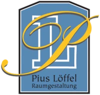 Pius Löffel Raumgestaltung logo