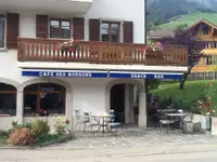 Café des Bossons