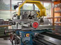 GS Gelenkwellenbau GmbH