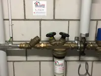 Flurim Haustechnik AG