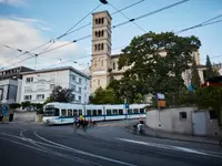 Katholisch Stadt Zürich