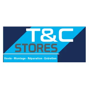 T & C Stores Sàrl