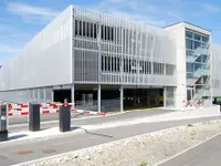 Faes Bau AG