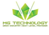 MG Technology GmbH-Logo