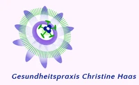 Logo Gesundheitspraxis - Christine Haas