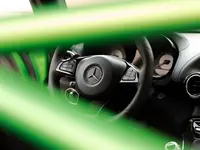 RR supercars