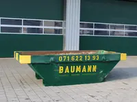 Baumann Entsorgungs AG