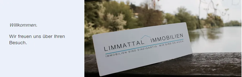 LIMMATTAL IMMOBILIEN GmbH