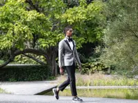Kunsanthia & co sunita suits tailoring