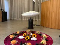 Alternative Beerdigungen - Rituale im Leben